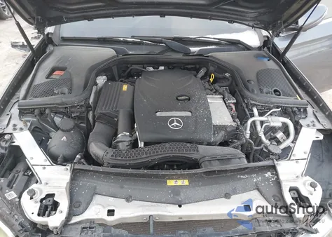 2018 Mercedes-Benz E 300 4Matic from USA, damaged, VIN WDDZF4KB0JA378820